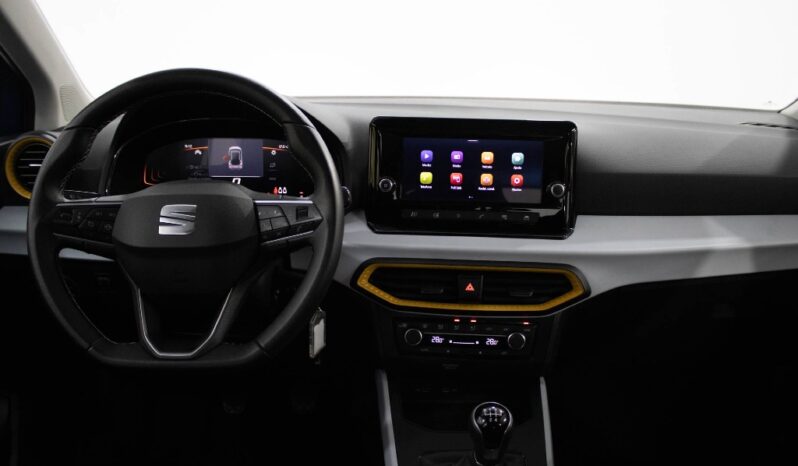 SEAT Arona 1.0 TSI STYLE completo
