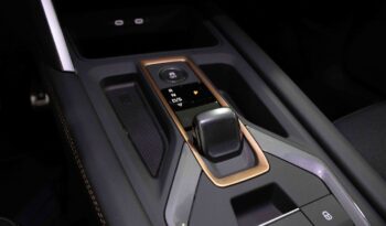 CUPRA Formentor 1.5 ETSI DSG completo