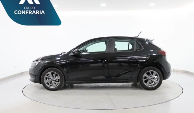 OPEL CORSA F 1.2 T EDITION completo