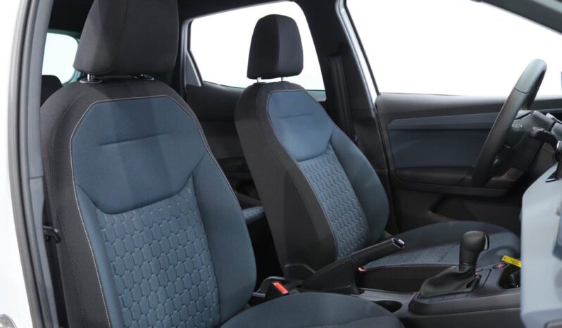 SEAT ARONA 1.0 TSI STYLE DSG completo