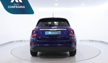 FIAT 500X 1.0 FIREFLY completo