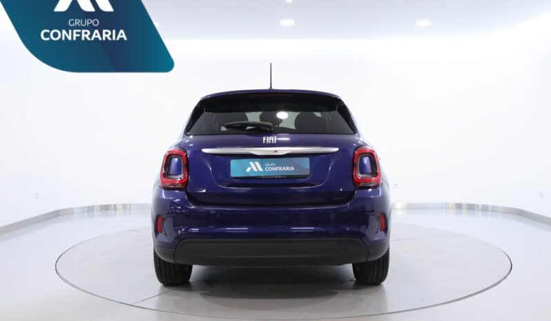FIAT 500X 1.0 FIREFLY completo