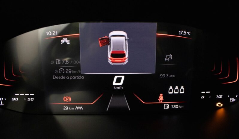 SEAT Ateca 1.0 TSI STYLE completo
