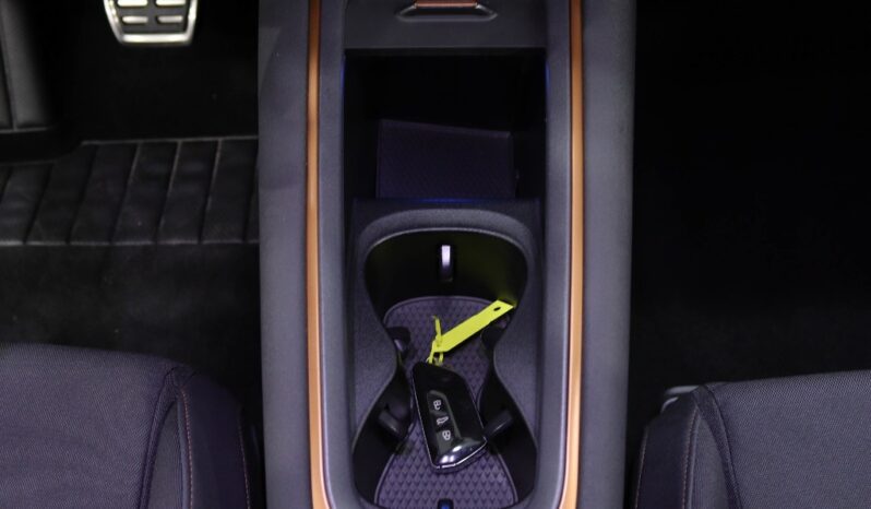 CUPRA Born 58 KWH E-BOOST PLUS completo