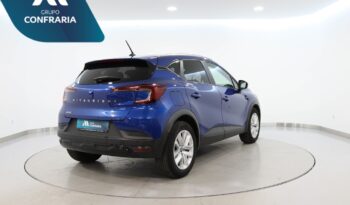 MITSUBISHI ASX 1.0 MPI-T INVITE completo