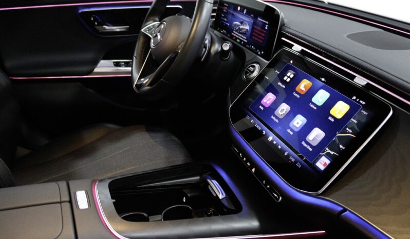 MERCEDES-BENZ Classe E 300 DE completo