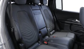 MERCEDES-BENZ Classe GLB 180 D STYLE completo