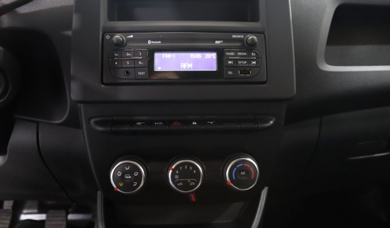 RENAULT Express Van 1.5 BLUE DCI ADCE completo