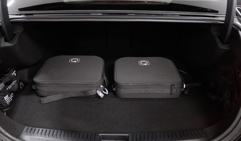 MERCEDES-BENZ Classe E 300 DE completo