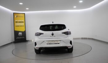 RENAULT Clio V Fase II 1.0 TCE TECHNO completo