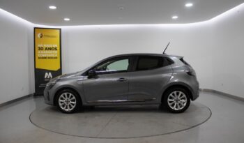 RENAULT Clio V Fase II 1.0 TCE EVOLUTION BI-FUEL completo