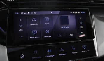 PEUGEOT 408 1.2 PURETECH ALLURE EAT8 completo
