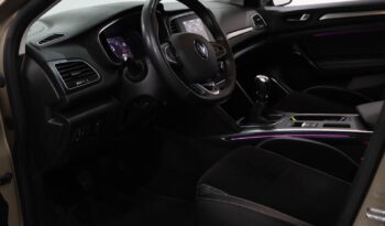 RENAULT Mégane IV Grand Coupé 1.5 BLUE DCI EXECUTE completo