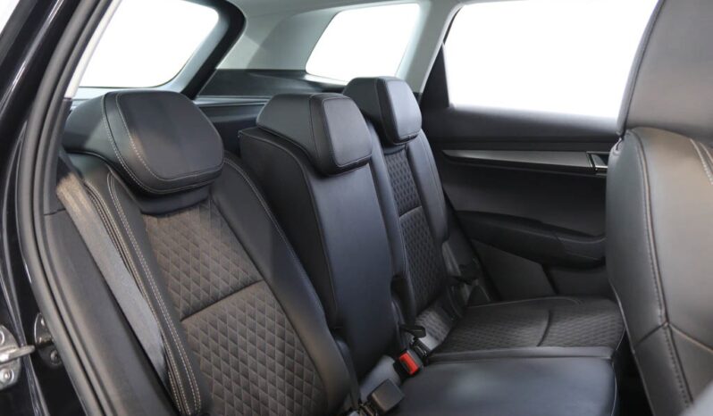 SKODA Karoq 1.0 TSI AMBITION completo