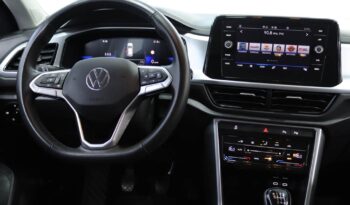 VOLKSWAGEN T-Roc 1.0 TSI URBAN completo