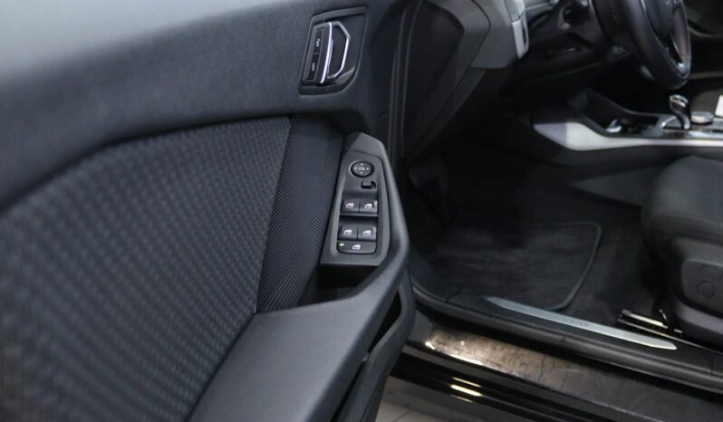 BMW Serie 116 D completo