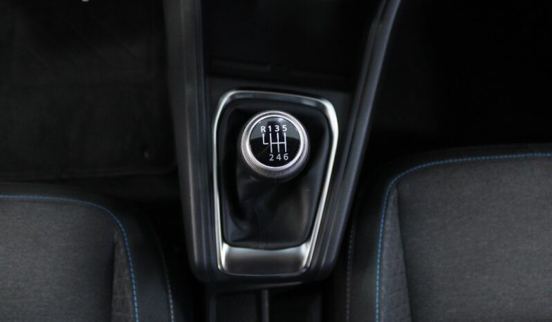 RENAULT CAPTUR 1.0 TCE EVOLUTION completo