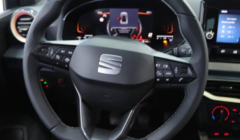 SEAT ARONA 1.0 TSI STYLE completo