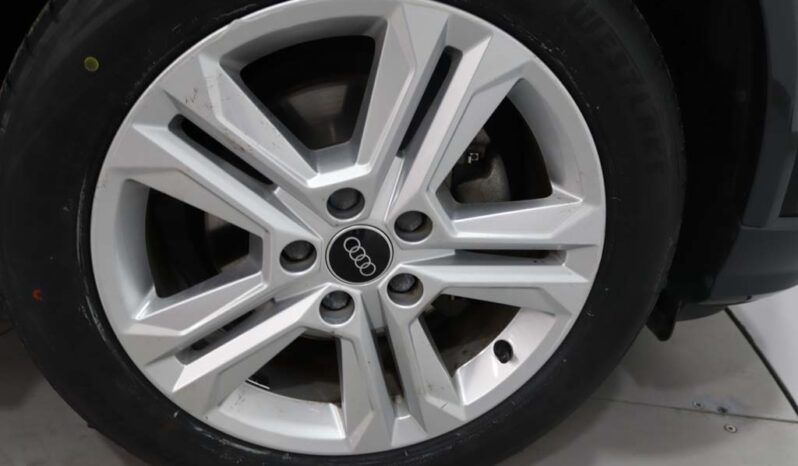 AUDI Q2 PI 30 TFSI ADVANCED completo