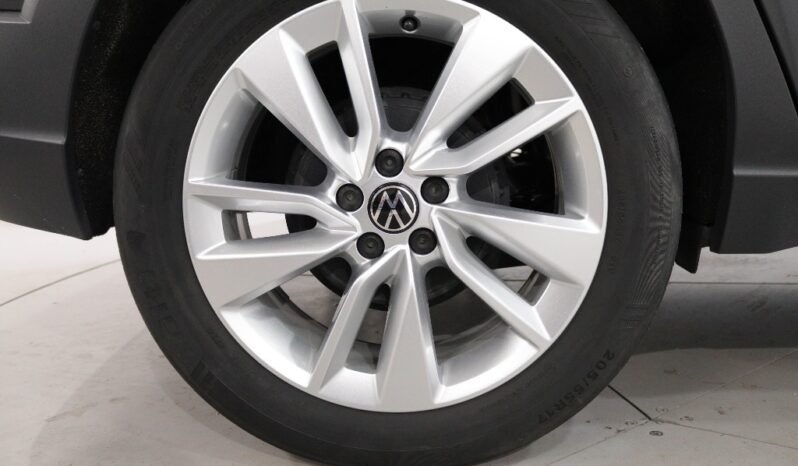 VOLKSWAGEN Taigo 1.0 TSI URBAN completo