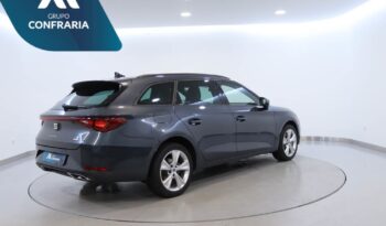 SEAT Leon Sportstourer 1.5 TSI E-HYBRID FR DSG completo
