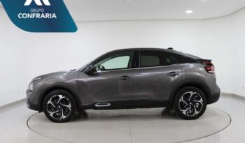 CITROEN C4 1.2 PURETECH MAX completo