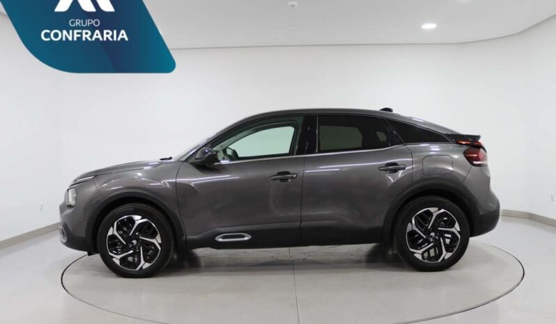 CITROEN C4 1.2 PURETECH MAX completo