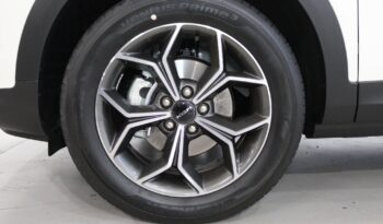 KGM KORANDO 1.5 T-GDI K3 6AT completo