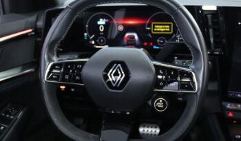 RENAULT Austral 1.2 E-TECH FULL HYBRID TECHNO ESPRIT ALPINE completo