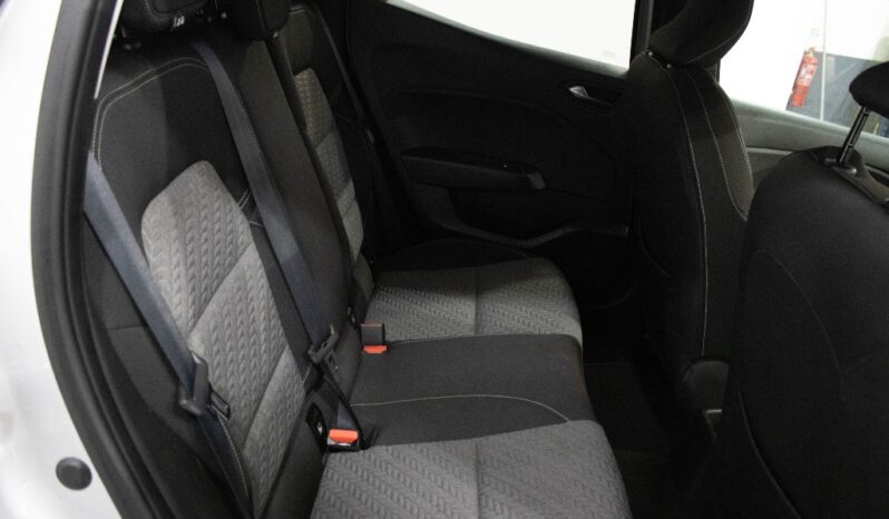 RENAULT Clio V 1.5 BLUE DCI EVOLUTION completo