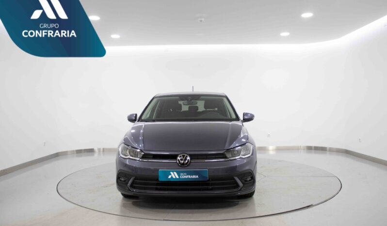 VOLKSWAGEN Polo 1.0 TSI URBAN completo
