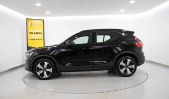 VOLVO XC40 Pure Electric 67 kWh RECHARGE CORE completo
