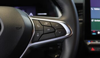 RENAULT CAPTUR 1.0 TCE EVOLUTION completo