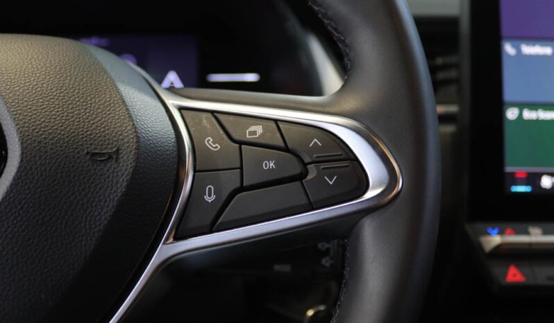 RENAULT CAPTUR 1.0 TCE EVOLUTION completo