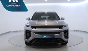 KGM ACTYON 1.5 T-GDI DUAL-TECH HYBRID K5 completo