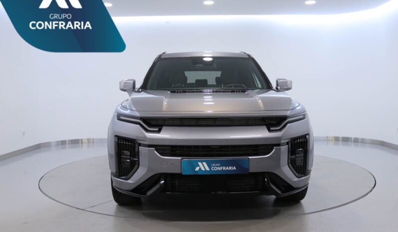 KGM ACTYON 1.5 T-GDI DUAL-TECH HYBRID K5 completo