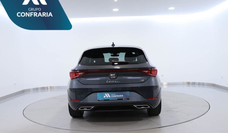SEAT Leon 1.0 TSI FR completo