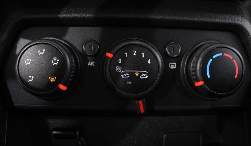 DACIA Sandero 1.0 ECO-G EXPRESSION BI-FUEL completo