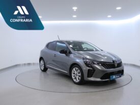 RENAULT Clio V Fase II 1.0 TCE EVOLUTION BI-FUEL
