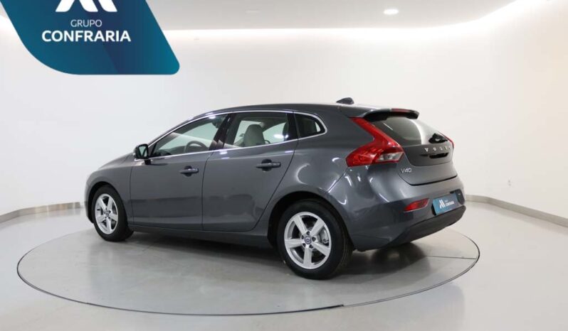 VOLVO V40 1.6 D2 MOMENTUM ECO completo