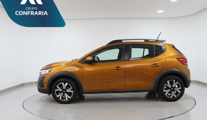 DACIA Sandero Stepway 1.0 TCE EXPRESSION completo