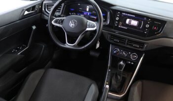VOLKSWAGEN Polo 1.0 TSI URBAN DSG completo
