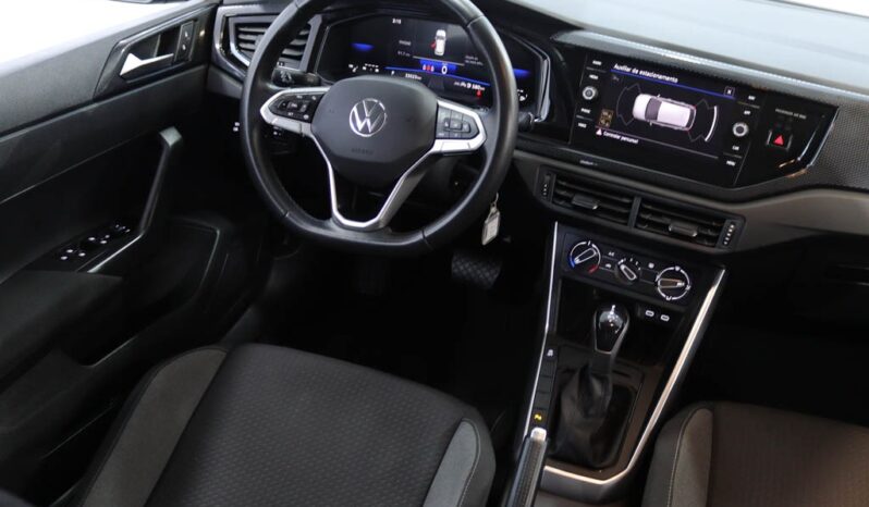 VOLKSWAGEN Polo 1.0 TSI URBAN DSG completo