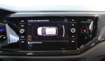 VOLKSWAGEN Polo 1.0 TSI URBAN DSG completo