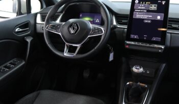 RENAULT CAPTUR 1.0 TCE EVOLUTION completo