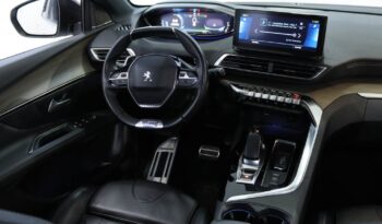 PEUGEOT 3008 1.6 HYBRID GT LINE E-EAT8 completo