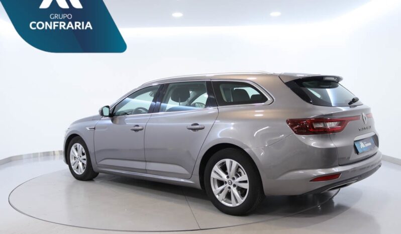 RENAULT Talisman Sport Tourer 1.6 DCI INTENS completo