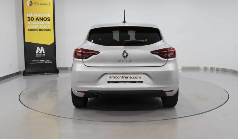 RENAULT Clio V 1.0 TCE EVOLUTION completo