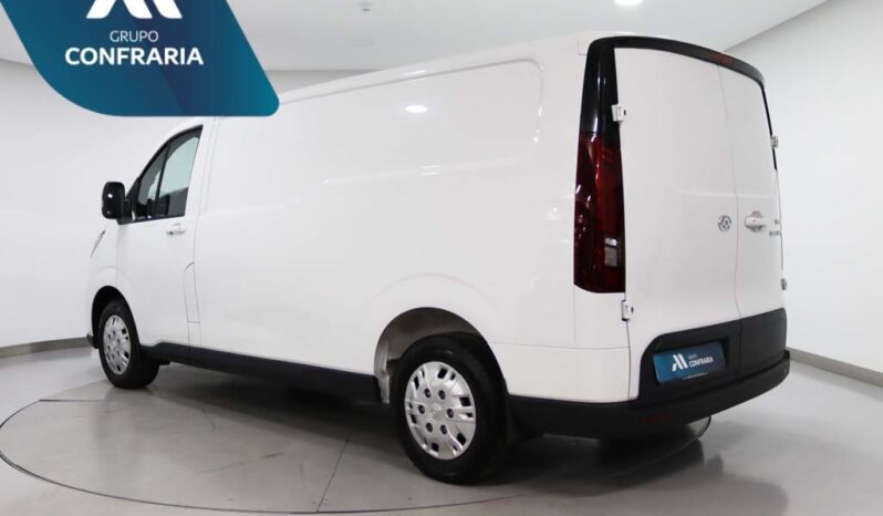 MAXUS DELIVER 7 2.0 TD L2H1 completo