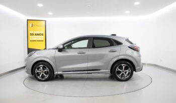FORD Puma 1.0 ECOBOOST MHEV ST-LINE completo